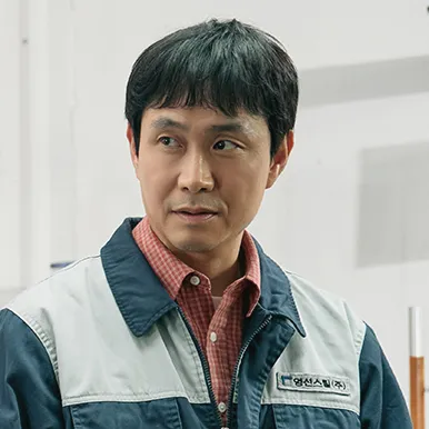 오십프로 오정세