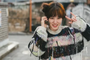 넷플릭스 드라마 원더풀스 박은빈