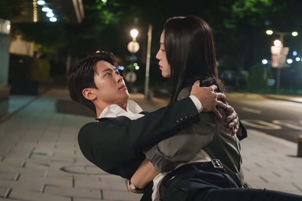 은밀한 감사4