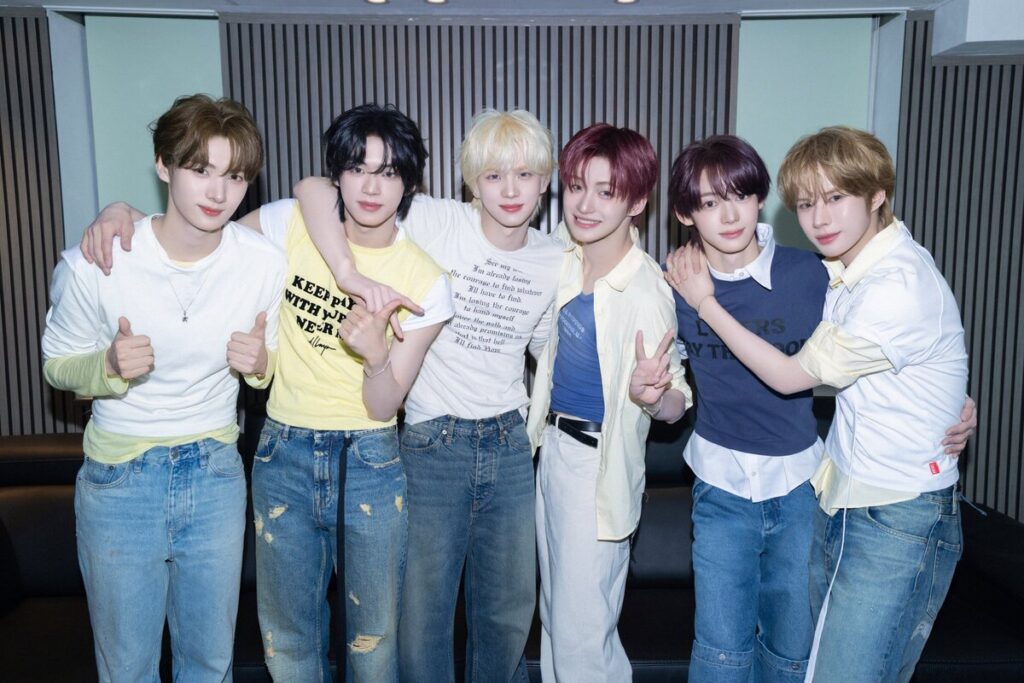 초동 111만장 투어스 콘서트 아시아투어 널따라가