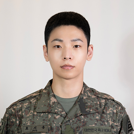 취사병 전설이 되다 강림소초 표지용 일병