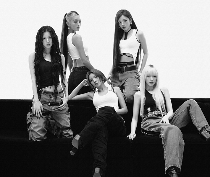 아이들 (i-dle)