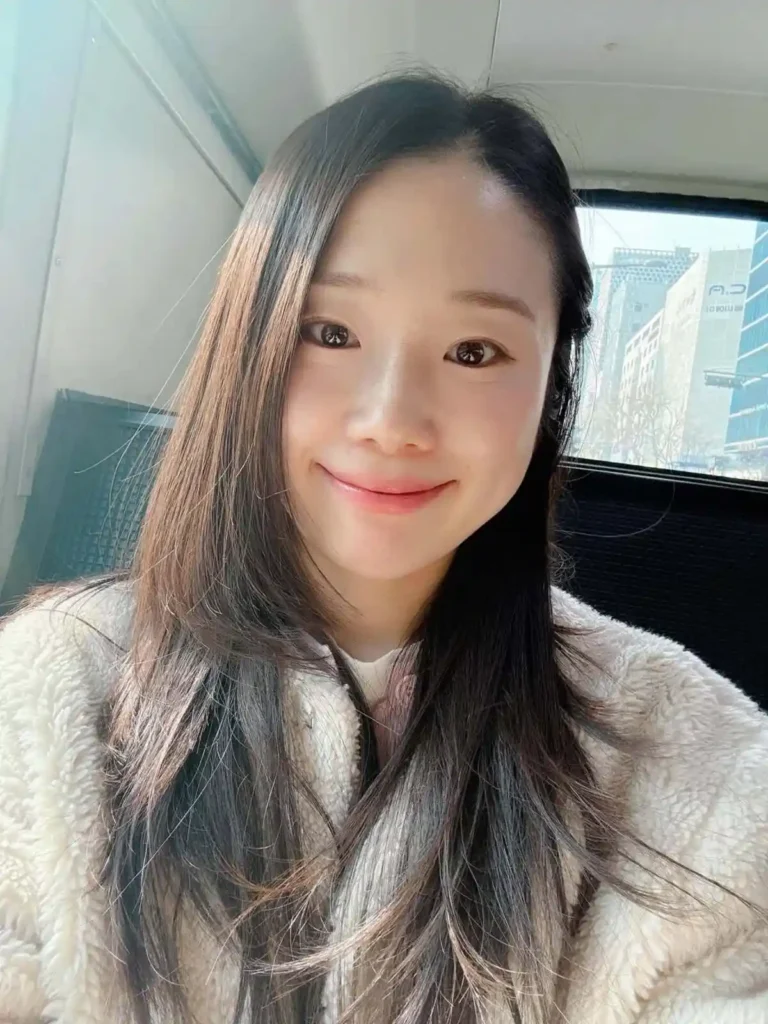 나는 솔로 31기 순자 이다은 인스타