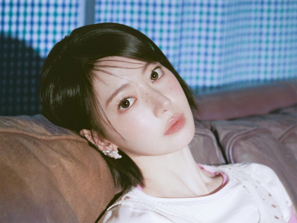 르세라핌 사쿠라