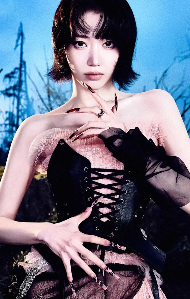 르세라핌 사쿠라