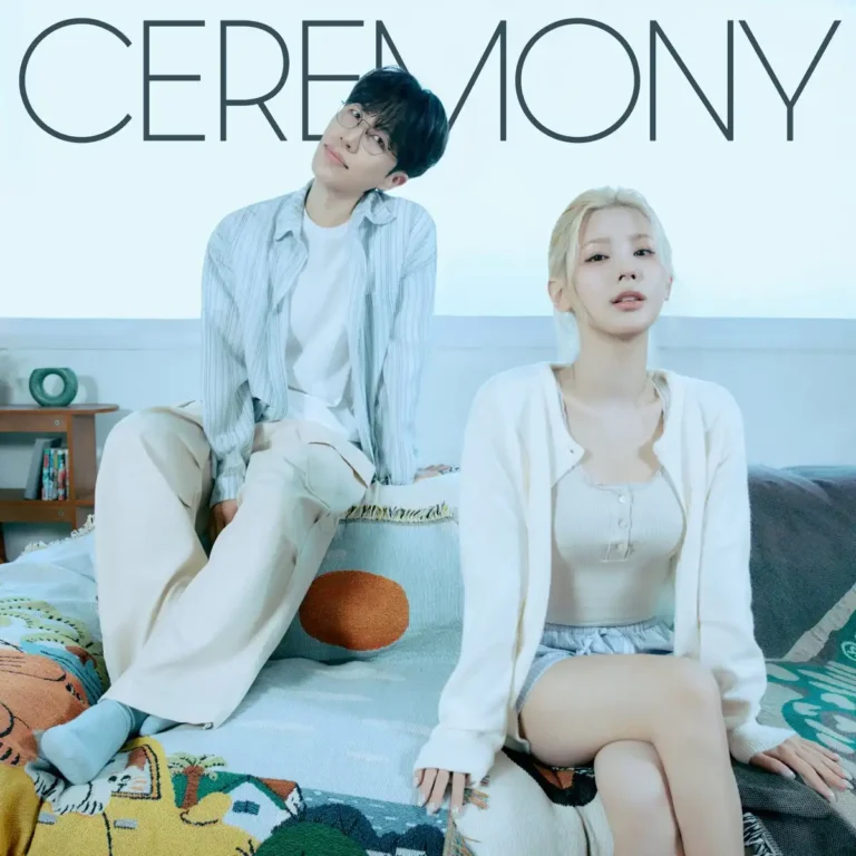 아이들 (i-dle) | 스스로 만들고, 스스로 증명한 K-POP 걸그룹 13 소란 미연 ceremony