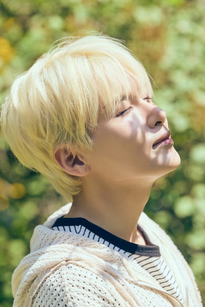 슈퍼주니어 려욱 런어웨이 Runaway 발매