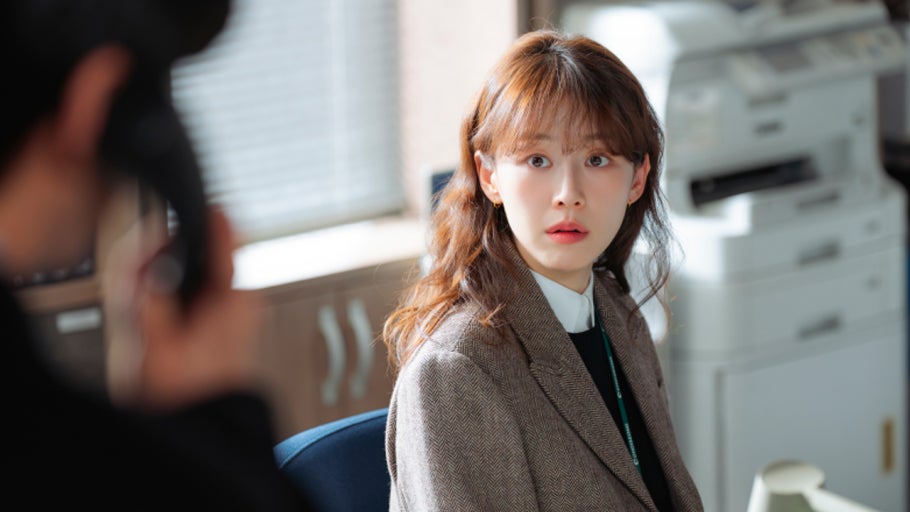 신입사원 강회장 이주명