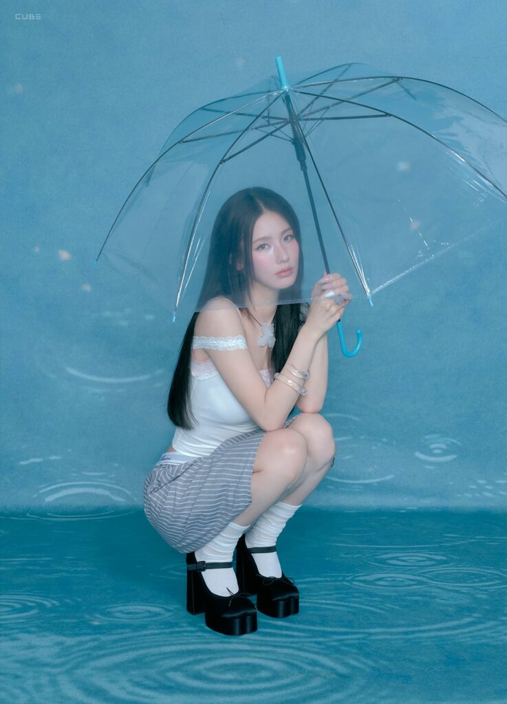 아이들 미연 1