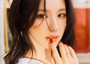 아이들 미연 2