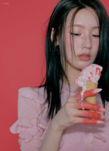 아이들 미연