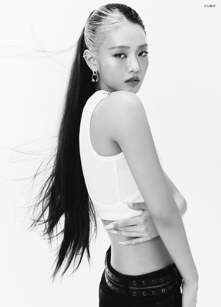 아이들 민니 2