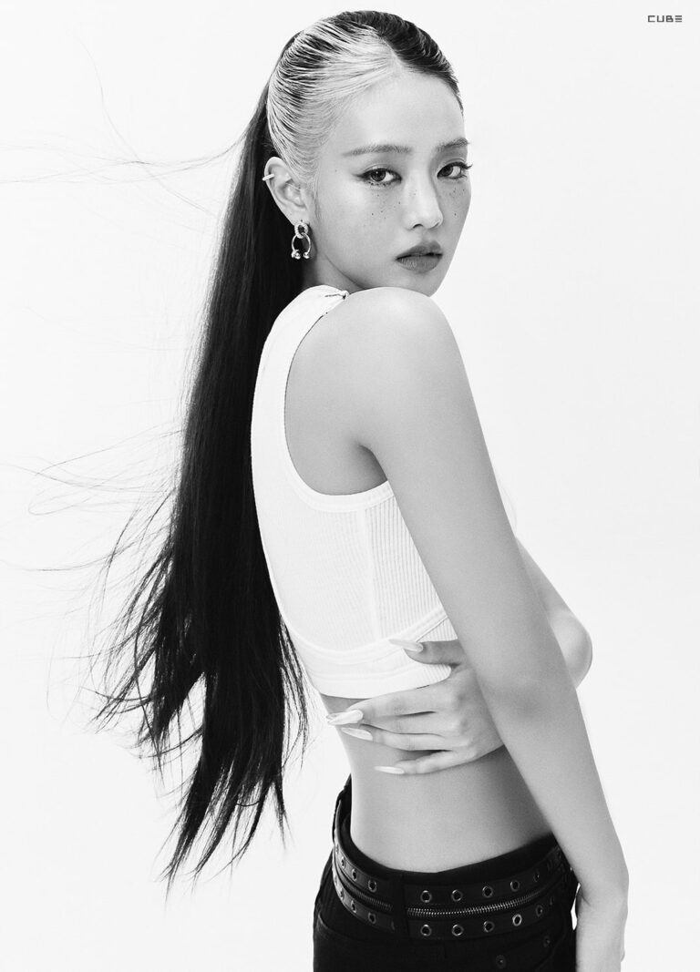 아이들 민니 2