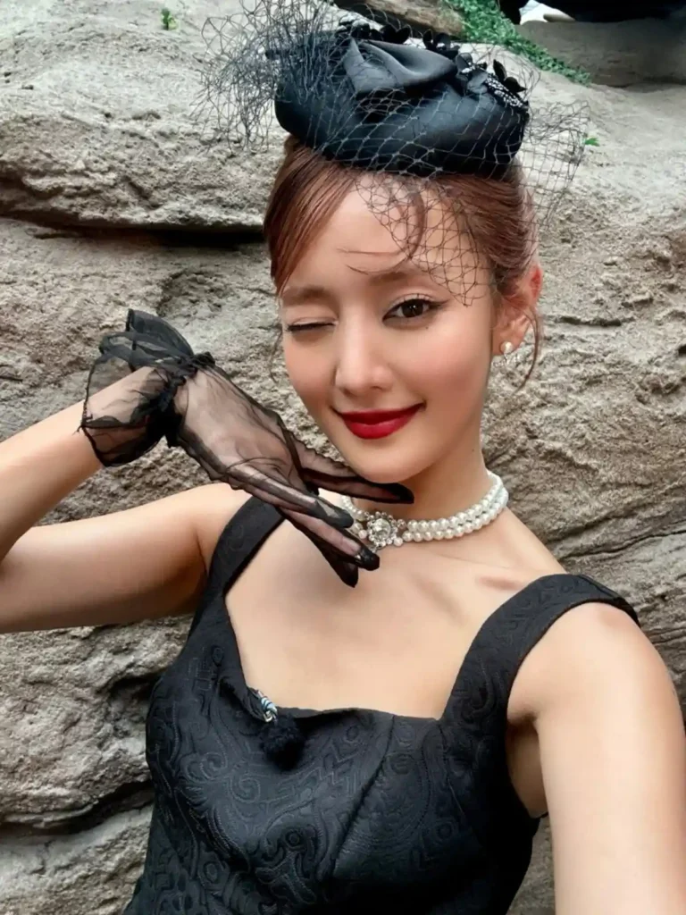 아이들 민니 영화 주연 발탁