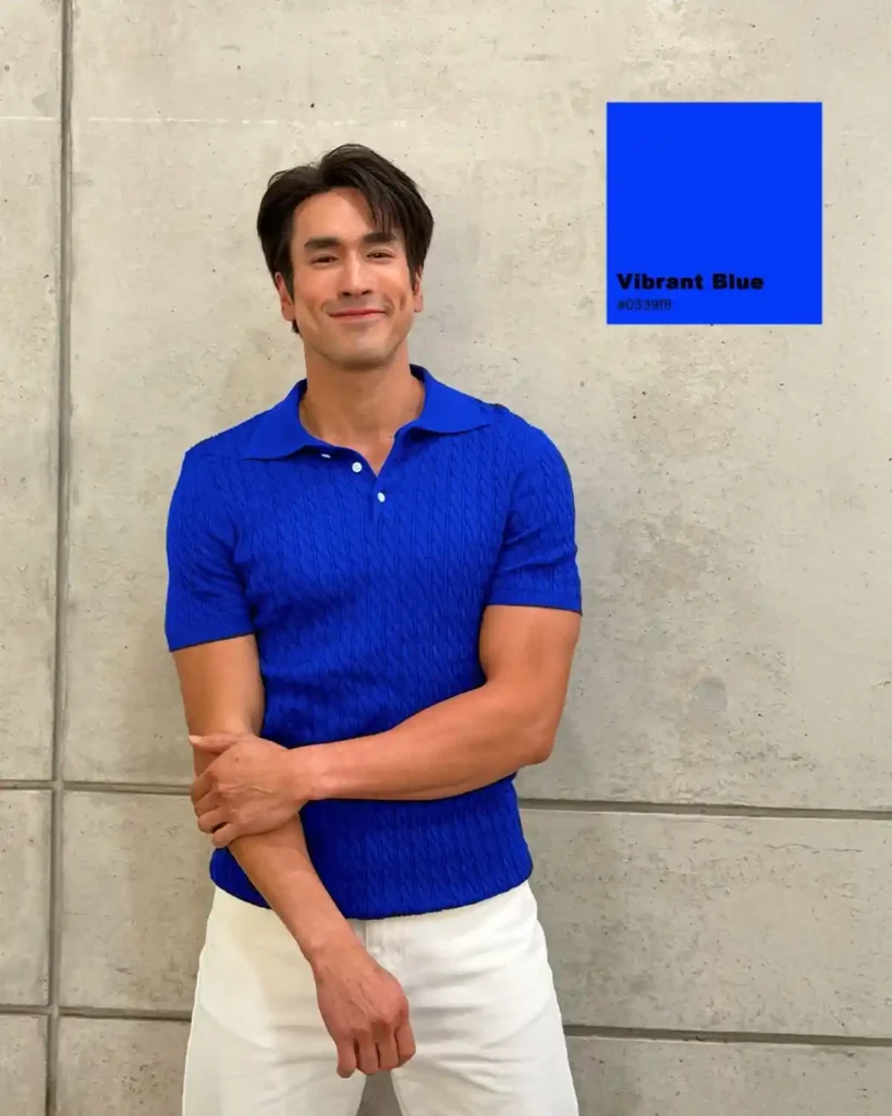 아이들 민니 태국 영화 첫키스만 50번째 주인공 나뎃 쿠키미야 Nadech Kugimiya