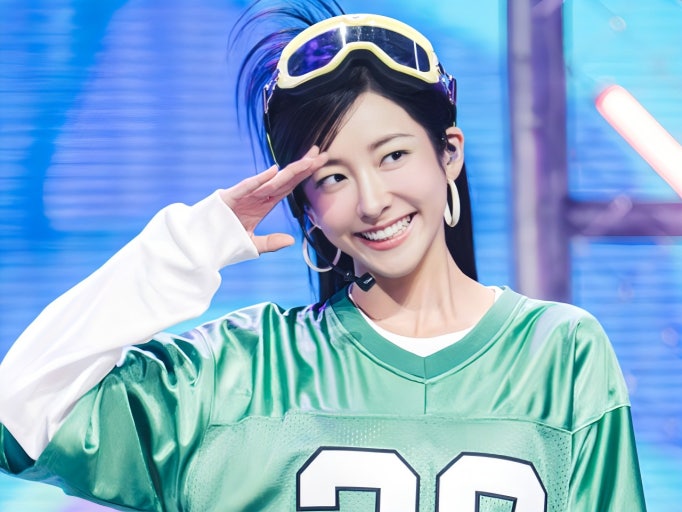 와일드씽 박지현