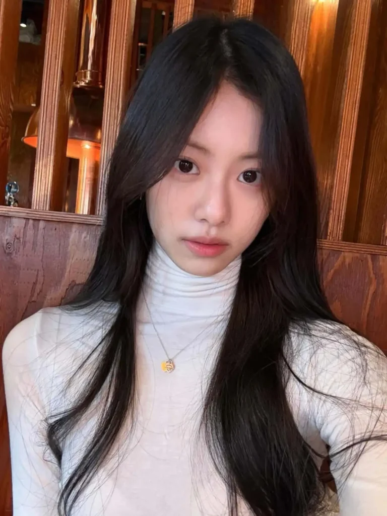 탈퇴 멤버 르세라핌 김가람