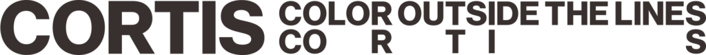 COLOR OUTSIDE THE LINES symbol