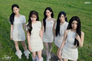 역주행돌 걸그룹 리센느