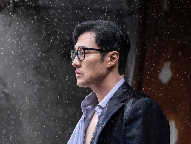 김부장 시청률 22% 돌파 스틸컷 소지섭
