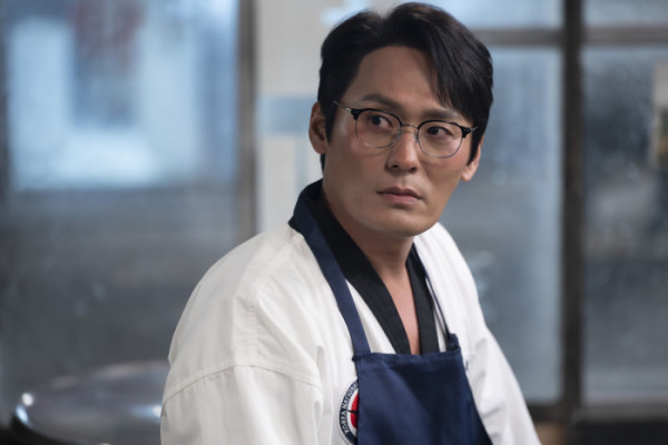 김부장 최대훈