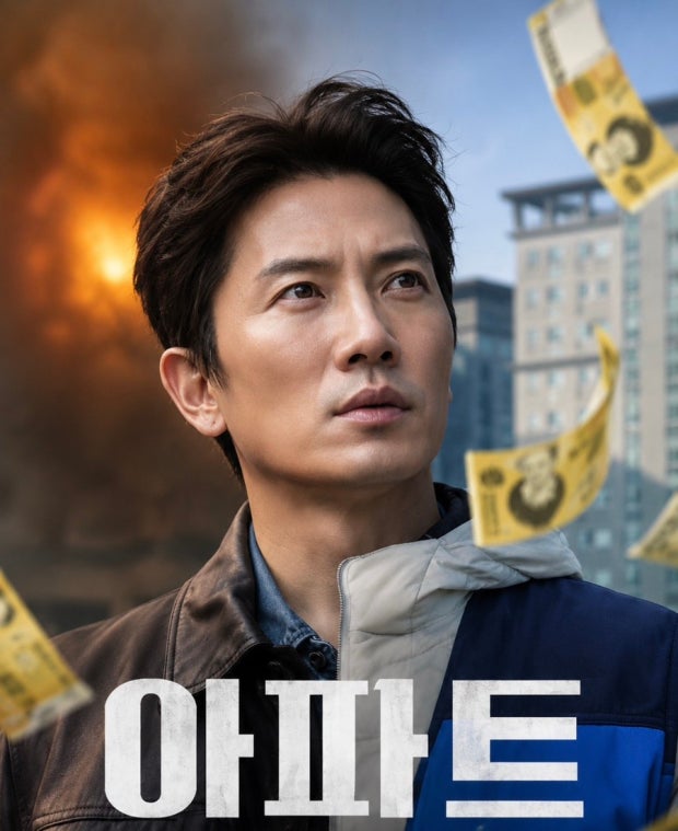 아파트 지성