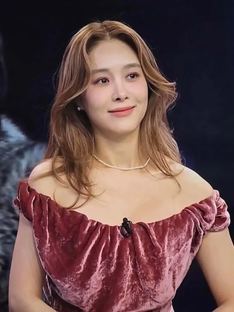 옥주현 옥장판 논란