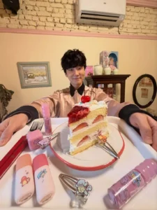 위너 이승훈 사업 근황 메타몽 광고