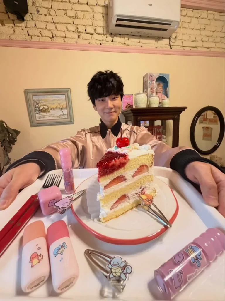 위너 이승훈 사업 근황 메타몽 광고