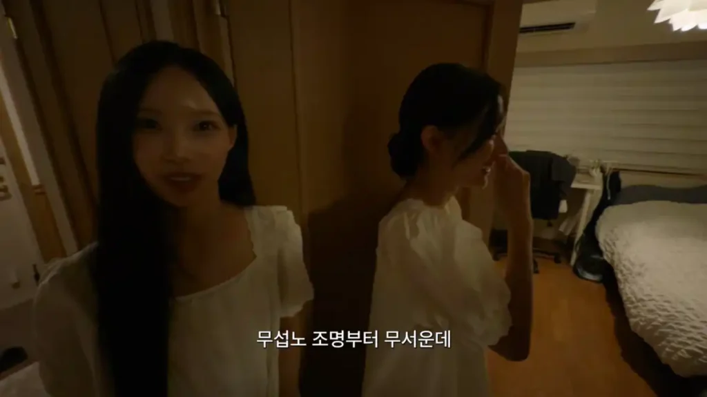 유튜브 안원잘부 리센느 원이 일베 무섭노 미나미