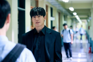 넷플릭스 참교육 김무열