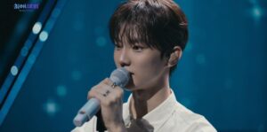 드라마 최애 데뷔 스틸컷