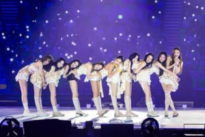 트와이스 재계약 콘서트
