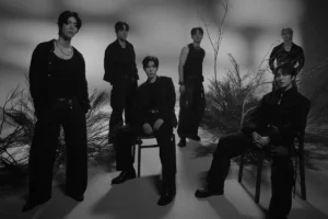 SF9 컴백 데뷔 10주년 TENACITY