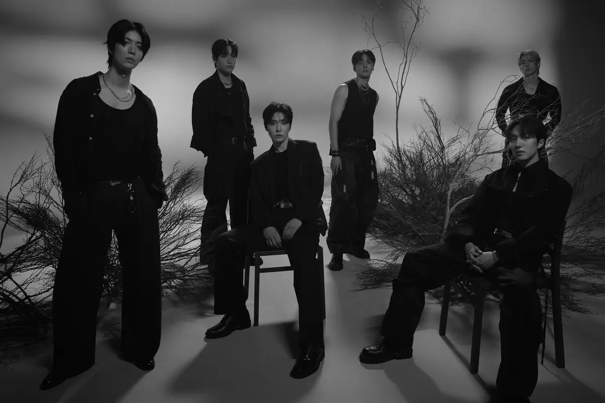SF9 컴백 정규 2집 ‘TENACITY’발매, 10주년 기념 콘서트 일정
