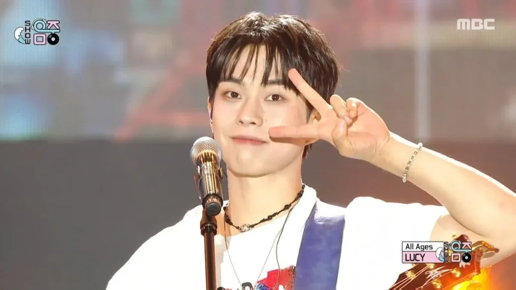 루시 RUCY 최상엽 음악중심