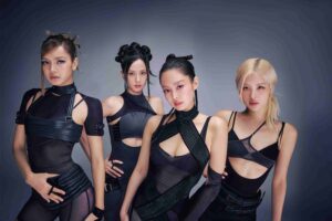 블랙핑크 10주년