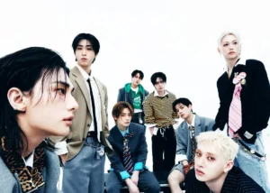 스트레이 키즈 컴백 THIS & THAT 컨셉 포토