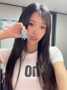 아이들 소연 끝내주는 인생 솔로 컴백