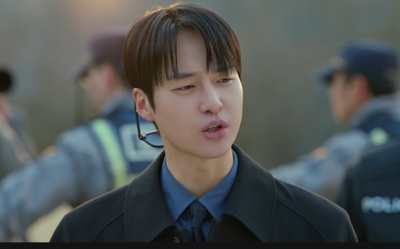 오싹한 연애 양세종