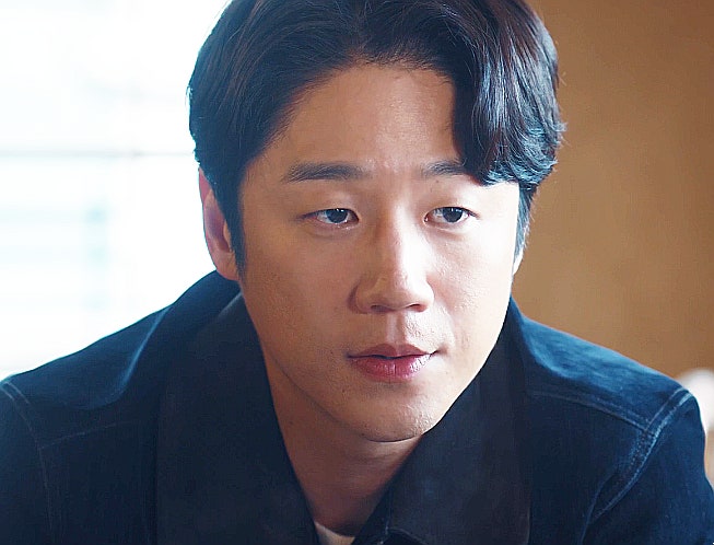 유부녀 킬러 정준원