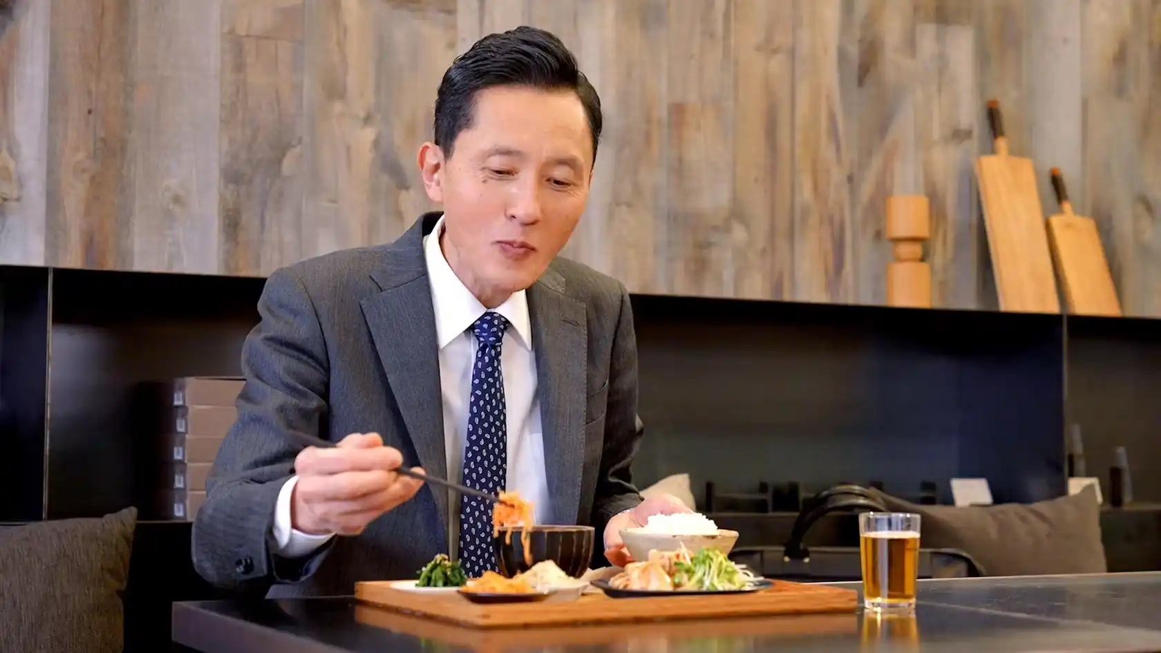 일본 넷플릭스 드라마 추천 BEST 5 (일본 넷플 드라마 보는법) 2 고독한 미식가 일본 넷플릭스 드라마