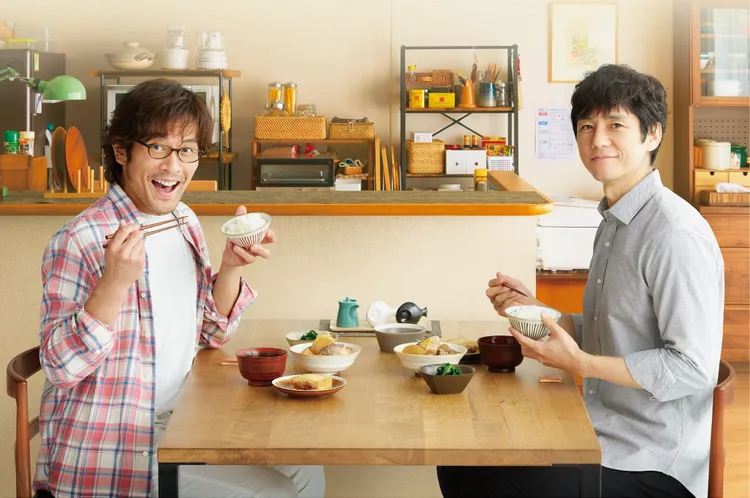 일본 넷플릭스 드라마 추천 BEST 5 (일본 넷플 드라마 보는법) 3 어제 뭐 먹었어 일본 넷플릭스 드라마