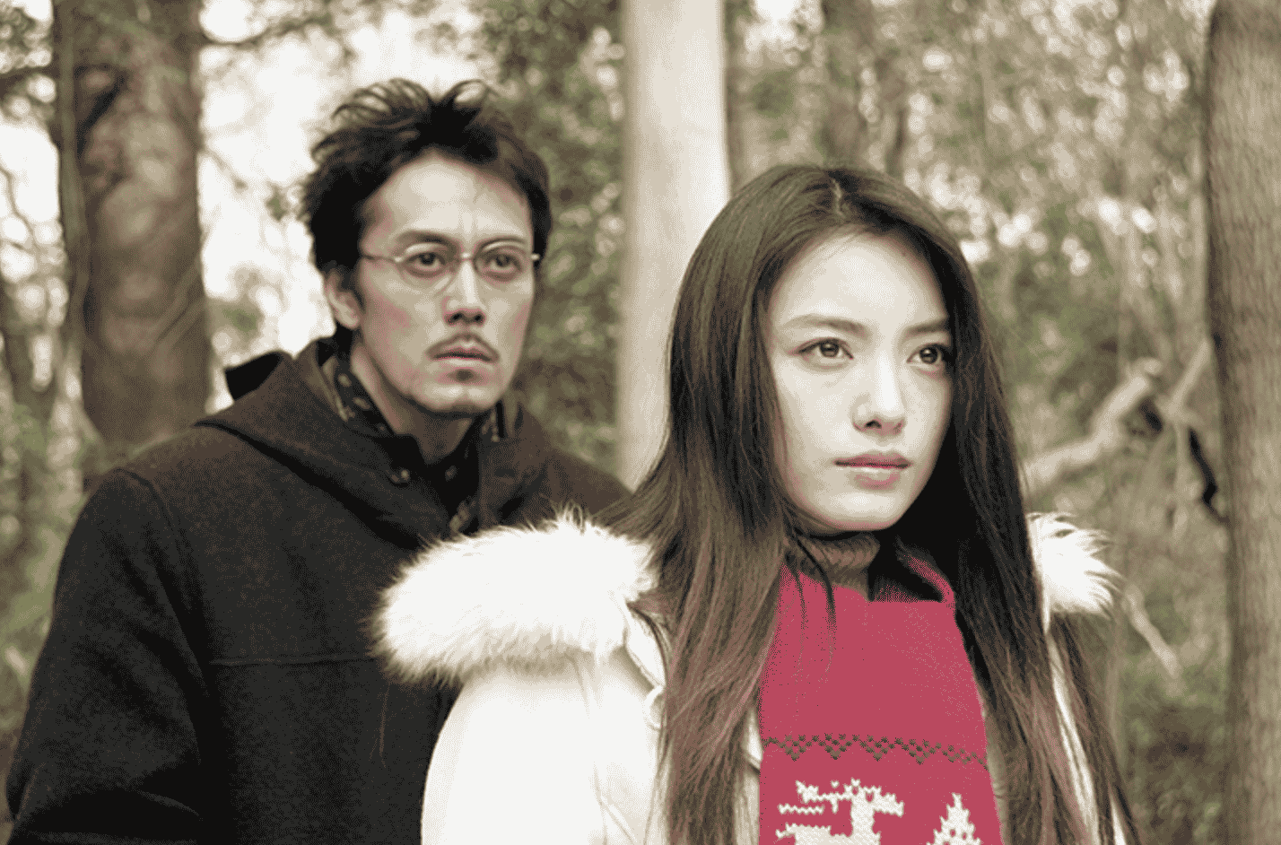 일본 넷플릭스 드라마 추천 BEST 5 (일본 넷플 드라마 보는법) 5 트릭 TRICK 일본 넷플릭스 드라마