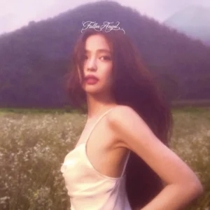 제니 Fallen Angel 솔로 컴백