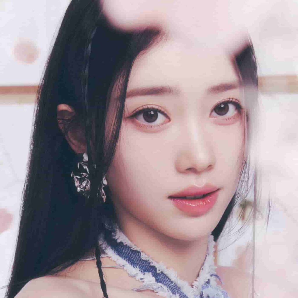 중국어 싱글 발표한 케플러 샤오팅 솔로 데뷔