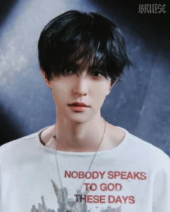 8TURN 경민 BRUISE 불씨