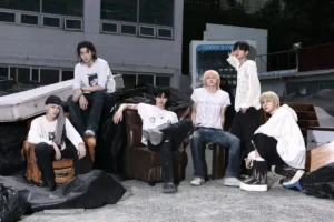 보넥도 BOYNEXTDOOR 보이넥스트도어 HOME DELUXE ANIMAL