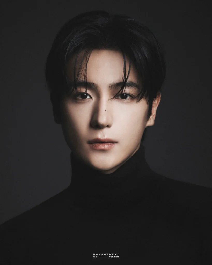 더보이즈 배우 현재 이재현 매니지먼트 시선