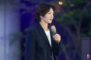 비투비 이창섭 컴백 LEECHANGSUB LeeMake FragmentaAmoris 사계그리고너